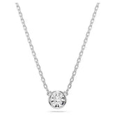 Imber Pendant White